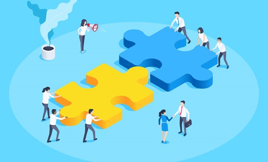 LUCRF Super and Australian Super merger